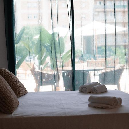 Hotel A Stretta Пропріано Екстер'єр фото