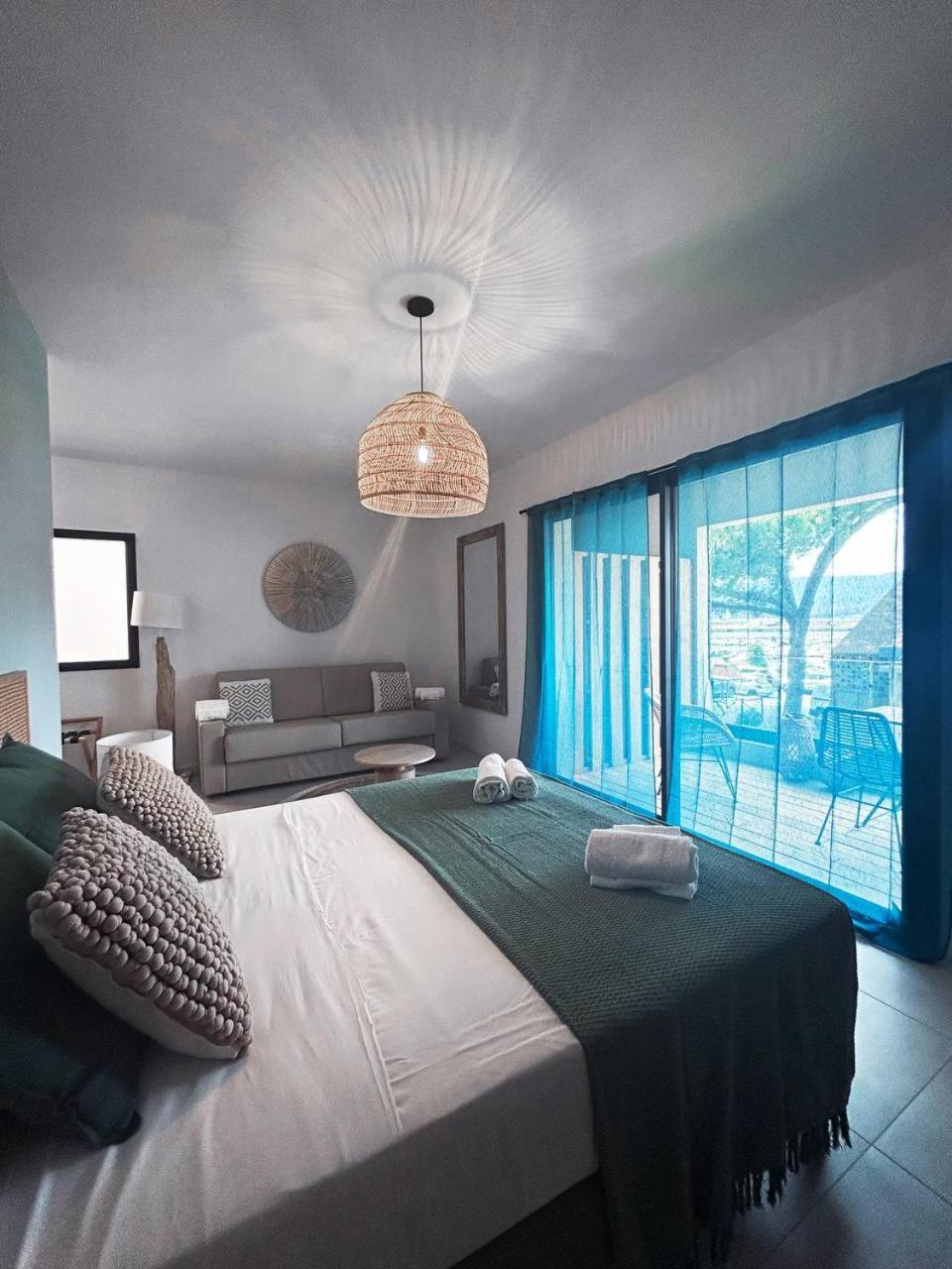 Hotel A Stretta Пропріано Екстер'єр фото