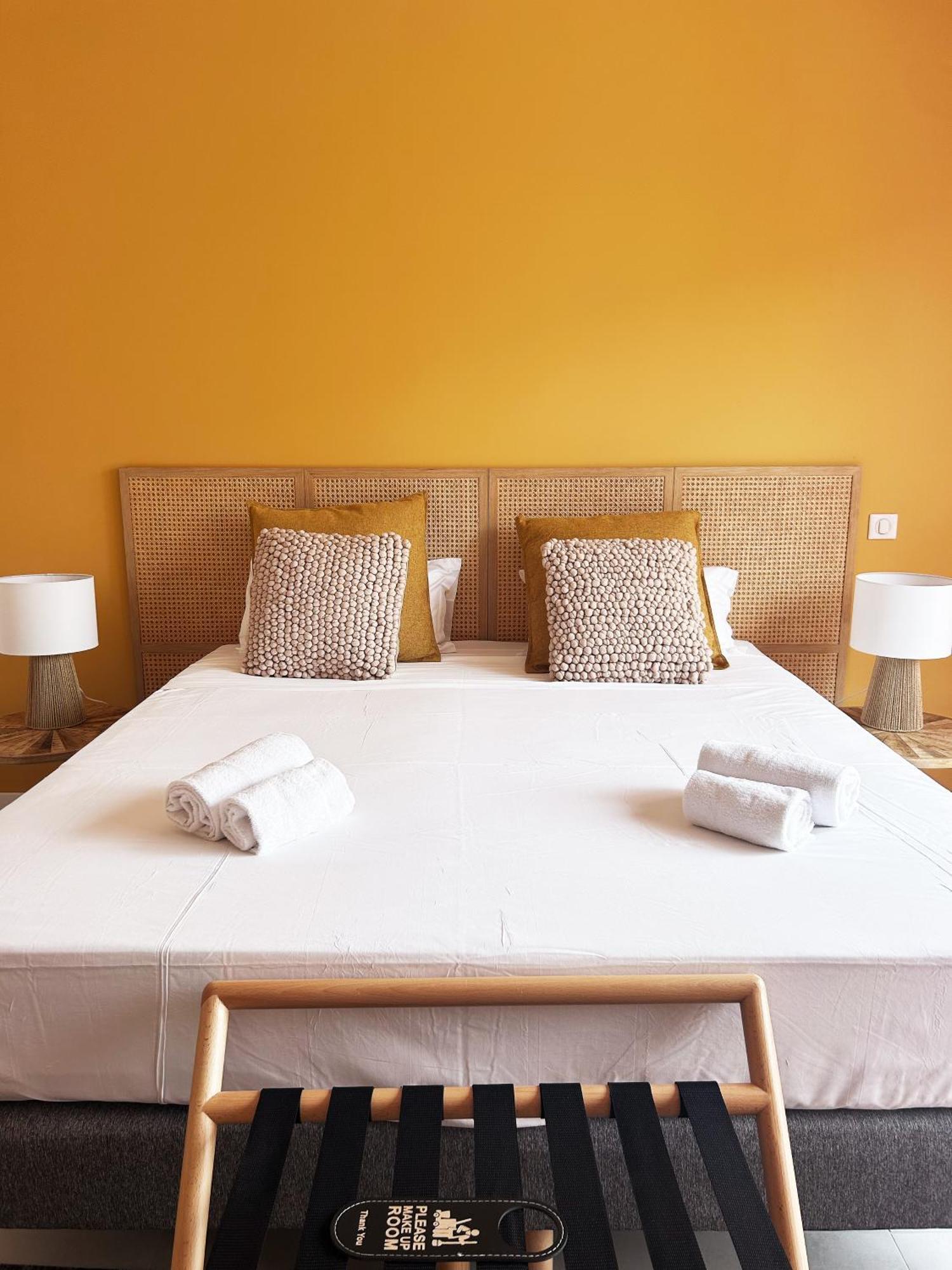 Hotel A Stretta Пропріано Екстер'єр фото